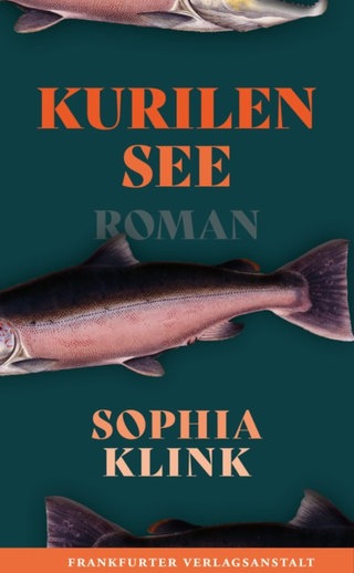 Sophia Klink - Kurilensee