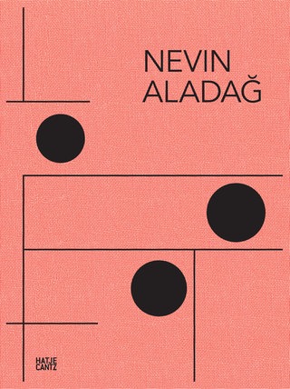 Buchcover „Sound of Spaces” von Nevin Aladağ