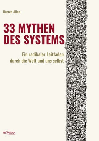 Darren Allen – 33 Mythen des Systems