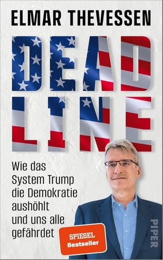 Elmar Theveßen: Deadline
