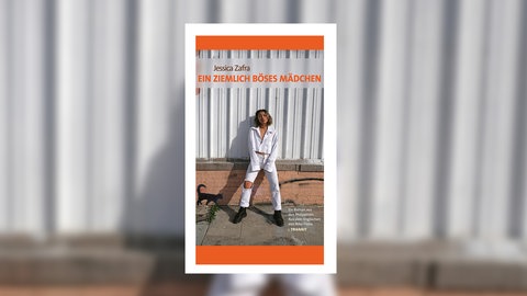 Jessica Zafra: Ein ziemlich böses Mädchen