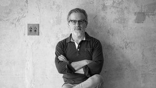 Buchautor Jonathan Lethem