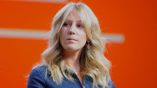 Jovana Reisinger, Schriftstellerin, Filmemacherin und bildende Künstlerin
