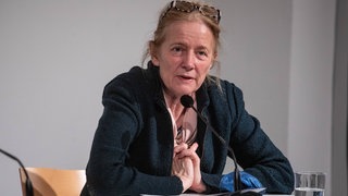 Marie Luise Knott