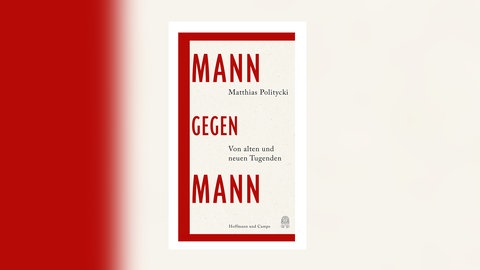 Matthias Politycki: Mann gegen Mann
