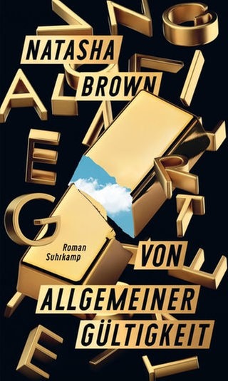 Natasha Brown - Von allgemeiner Gültigkeit