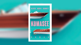 Oliver Maria Schmitt - KomaSee