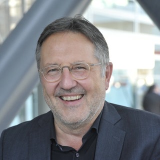 Rainer Moritz