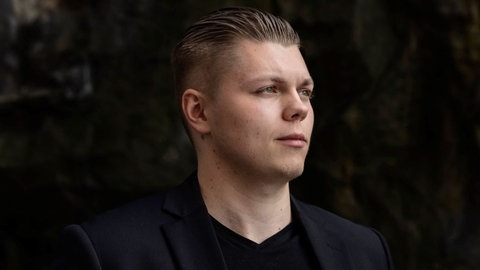 Autor Oliver Lovrenski