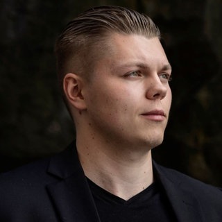 Autor Oliver Lovrenski