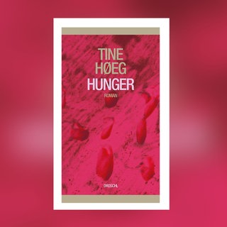 Tine Høeg – Hunger