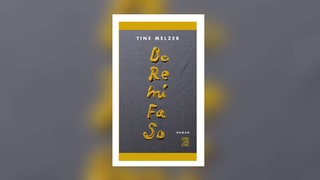 Tine Melzer: Do Re Mi Fa So