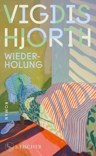 Vigdis Hjorth - Wiederholung