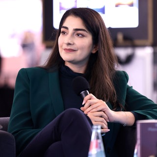 Waslat Hasrat-Nazimi