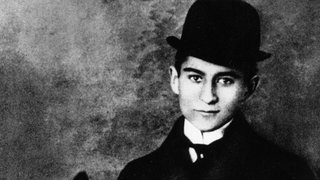 Franz Kafka (1883-1924)