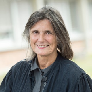 Iris Radisch