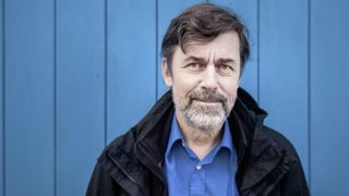 Autor Peter Stamm