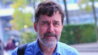 Autor Peter Stamm