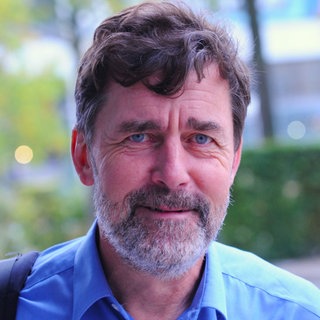 Autor Peter Stamm