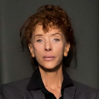 Autorin Sibylle Berg