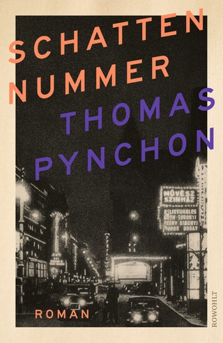 Thomas Pynchon - Schattennummer