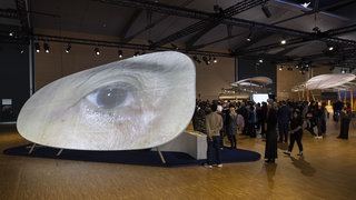 Gastlandpavillon Philippinen auf der 77. Frankfurter Buchmesse 2025