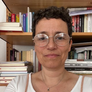 Katharina Borchardt