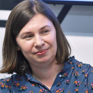 Tanja Maljartschuk