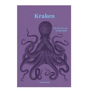 Kraken – Ein Portrait