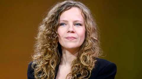Sarah Bosetti
