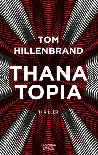 Tom Hillenbrand - Thanatopia