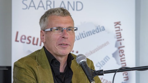 Jörg Magenau