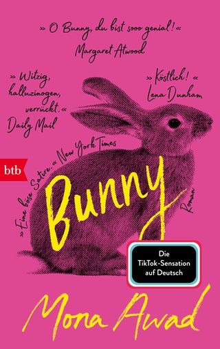 Mony Awad, Bunny