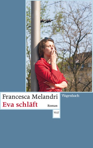 Francesca Melandri, Eva schläft
