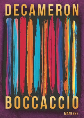 Giovanni Boccaccio, Decameron