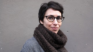 Eva Baltasar