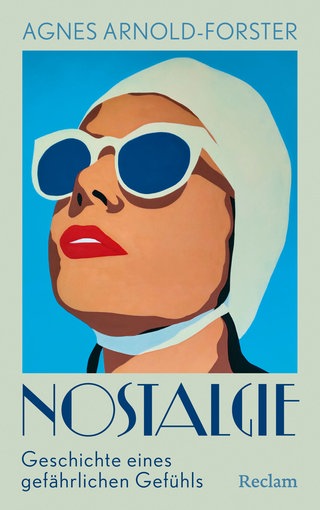Agnes Arnold-Forster, Nostalgie