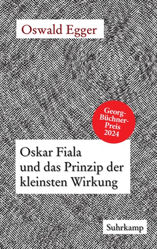 Oswald Egger - Oskar Fiala und das Prinzip der kleinsten Wirkung