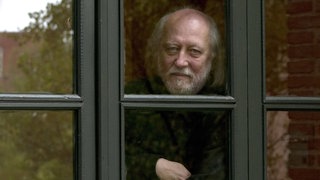 Literaturnobelpreisträger 2025 László Krasznahorkai