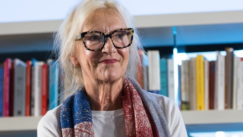 Elizabeth Strout 