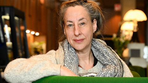 Judith Hermann