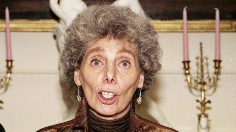 Jacqueline Harpman 