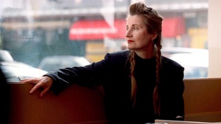 Elfriede Jelinek 