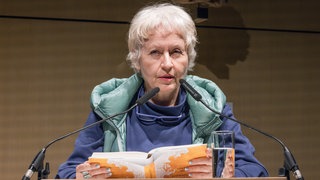 Ulrike Draesner