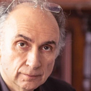 Dimitré Dinev