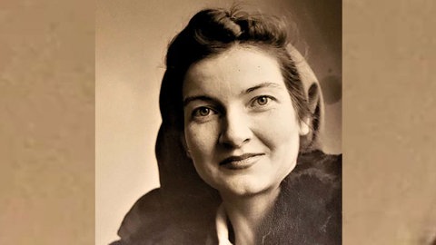 Josephine Johnson