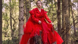 Olga Ravn