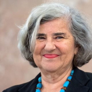 Barbara Honigmann