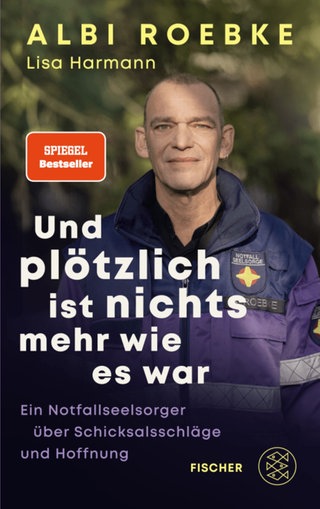 Albi Roebke, Und plötzlich ist nichts mehr, wie es war