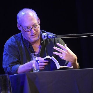 Stewart O’Nan